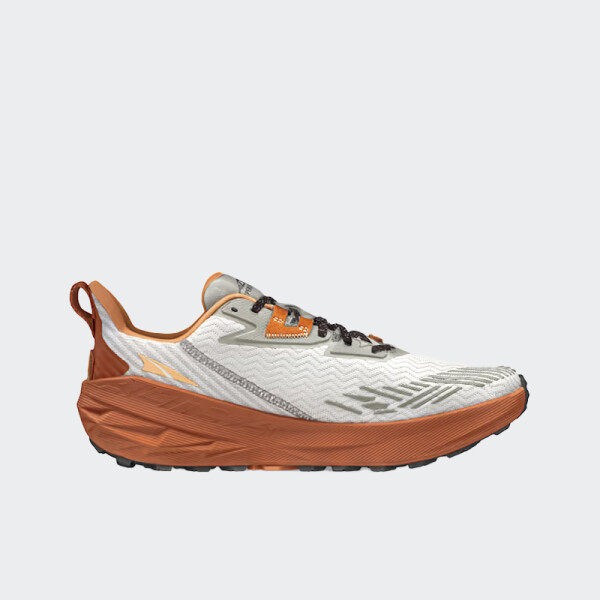 Championes Altra Mens Experience Wild Gris