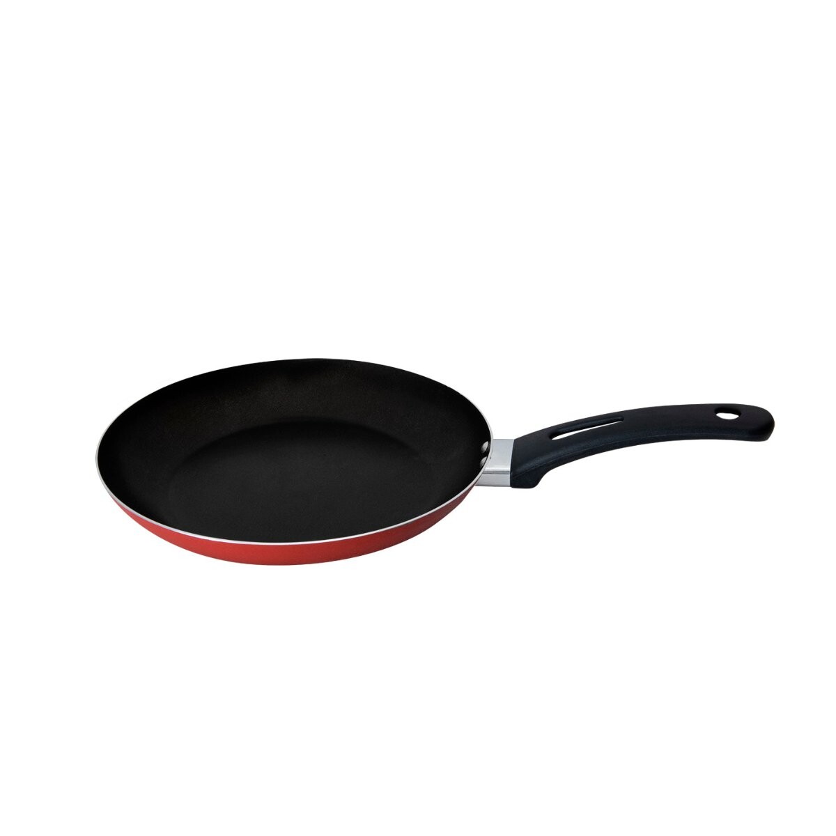 Sarten antiadherente 22cm Rojo linea Tropicos Martinazzo 