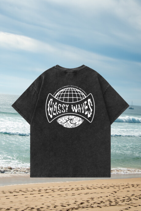 Remeron Universal / Negro Wash U