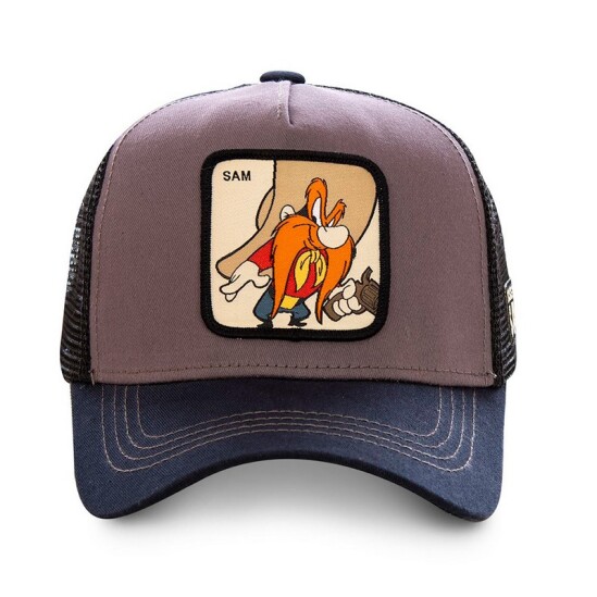Gorro CapsLab Looney Tunes Multicolor