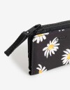 Billetera Nylon Billetera Special Price - Estampado Flores