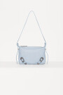 MINI BAG VALENCIA Celeste