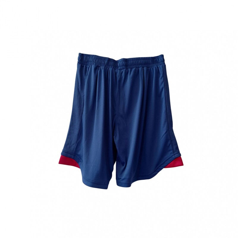 Shorth Home Oficial 2025 - Blue Blue