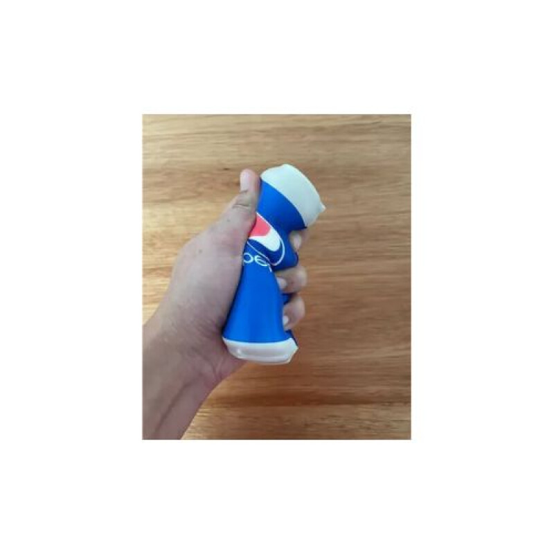 Squishy Paquete Botella Mini Snickers Squishy Paquete Botella Mini Snickers