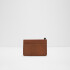 FRENTZ COGNAC LEATHER COGNAC