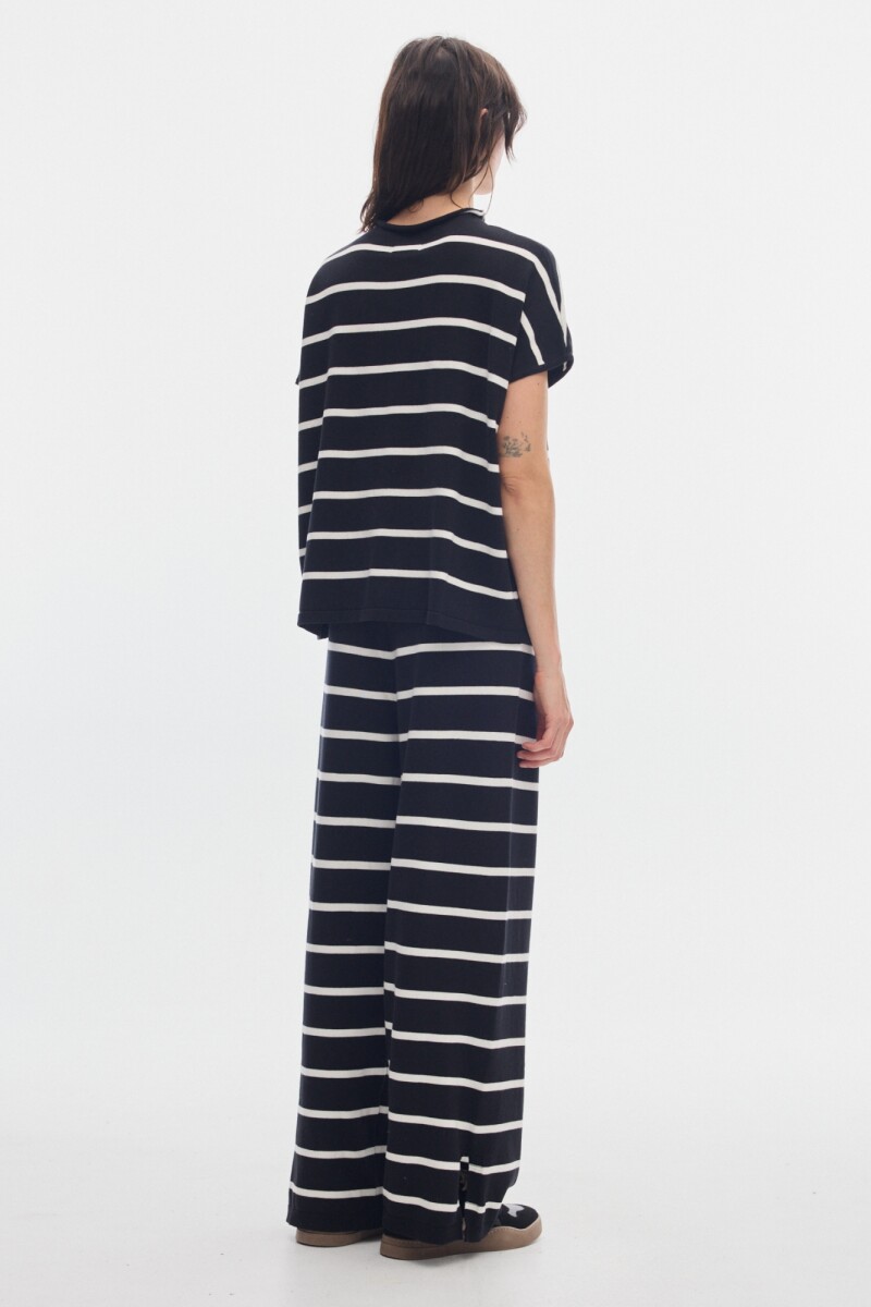 Top Lucy ST Black