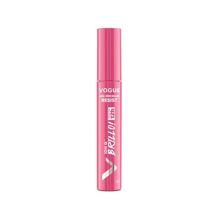 VOGUE BRILLO LABIAL OH Q BUENAZA 3ML única