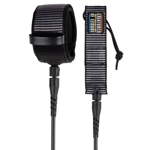 Leash Creatures Pro 7 - Negro Leash Creatures Pro 7 - Negro