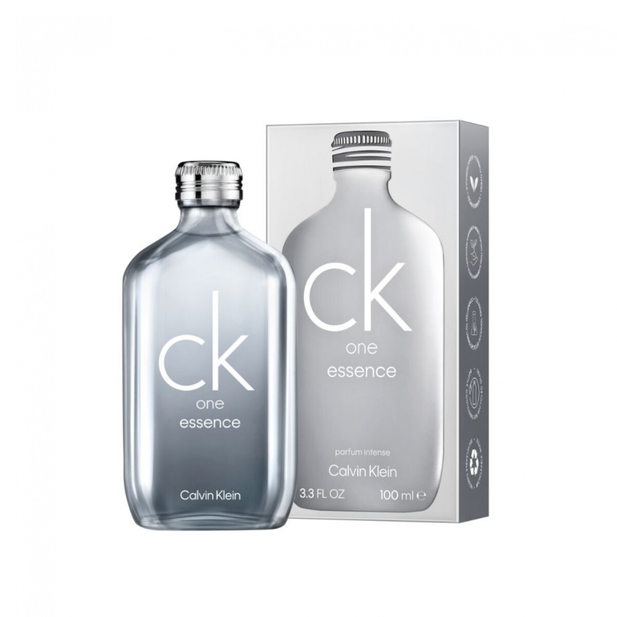 Perfume Calvin Klein One Essence Eau De Parfum 50ml 
