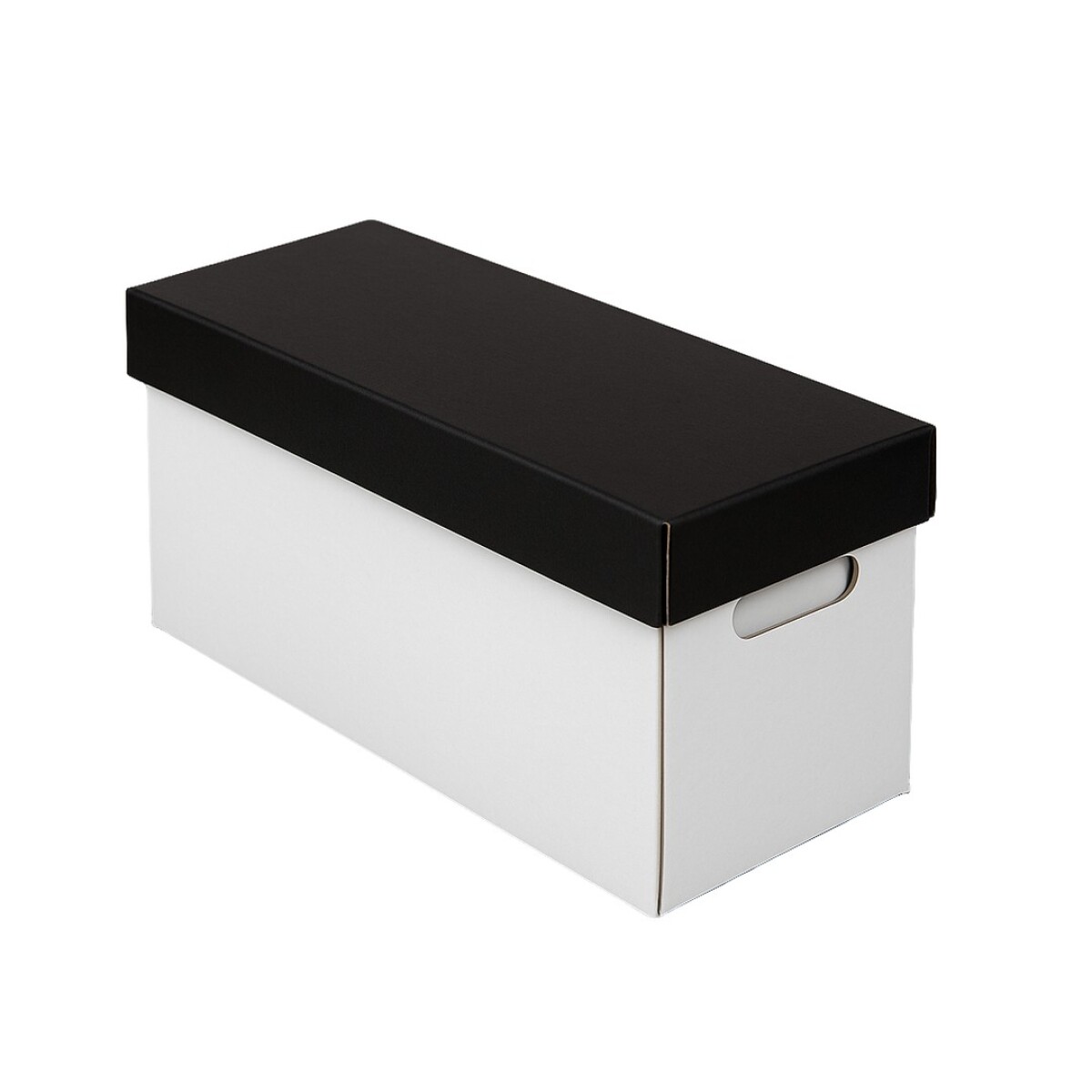 Estuche Para Vinilos De 7" De Plastico 