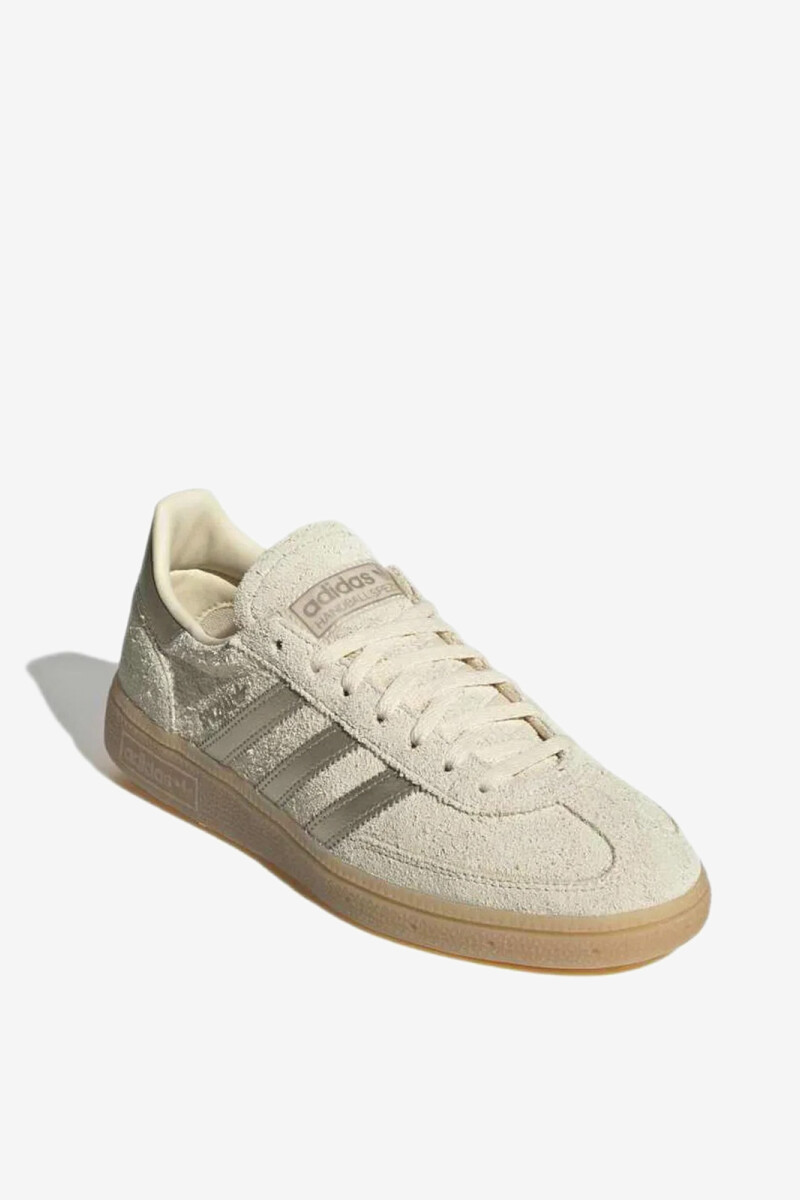 HANDBALL SPEZIAL Crudo