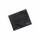 Billetera Hombre Ejecutiva Minimalista Delgada y Moderna Negro
