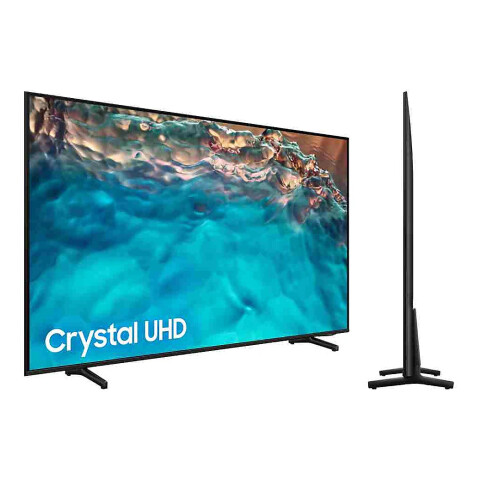 Televisor Led Samsung 85 Crystal UHD BU80000 — Bristol