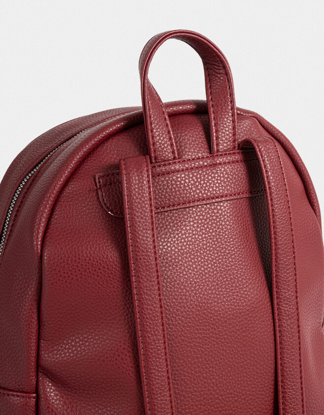 Mochilas Special Price Clasico Mochilas Special Price - Rojo Burdeaux