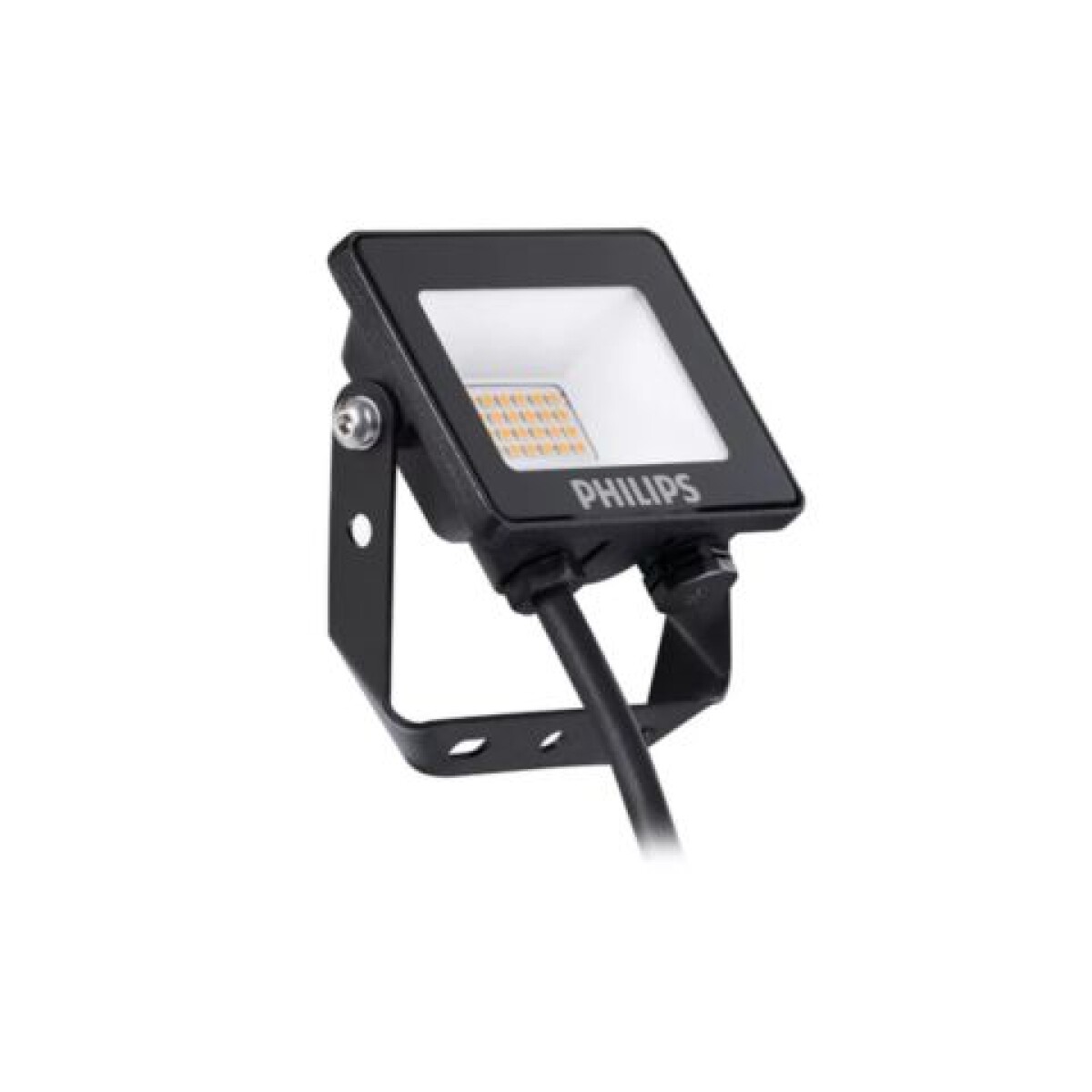 PROYECTOR LED 10W BVP152 3000K 930 lm 110-277V 