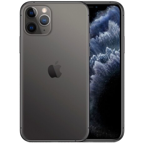 Celular Iphone 11 Pro 64GB pre-utilizado V01