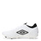 Championes de Fútbol 11 Hombre Umbro Legend Blanco - Negro