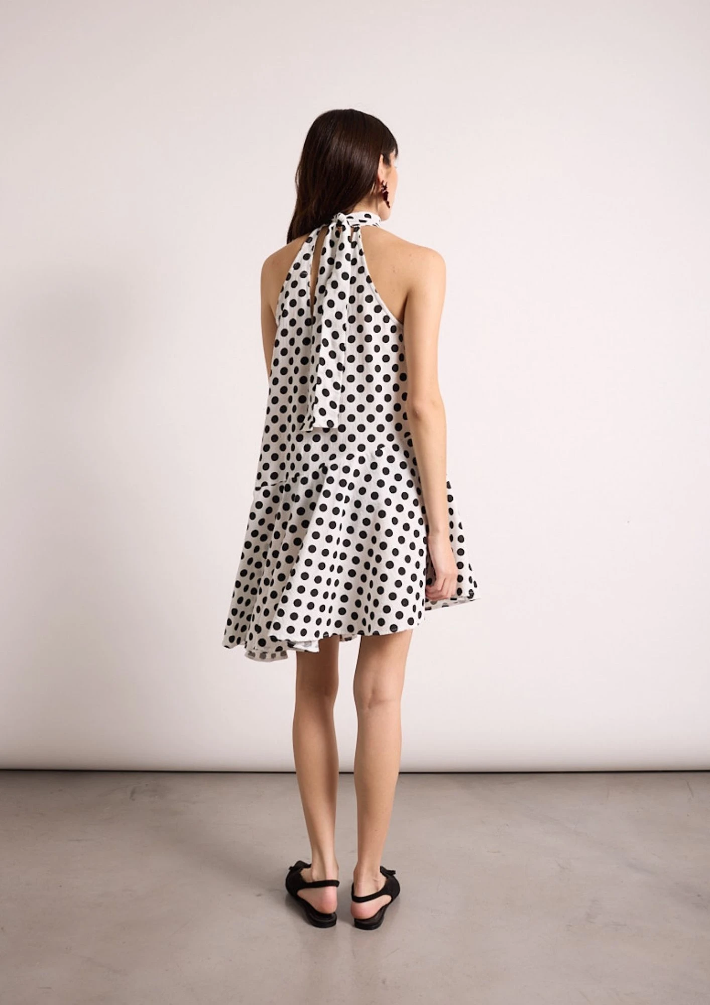 Vestido Fear