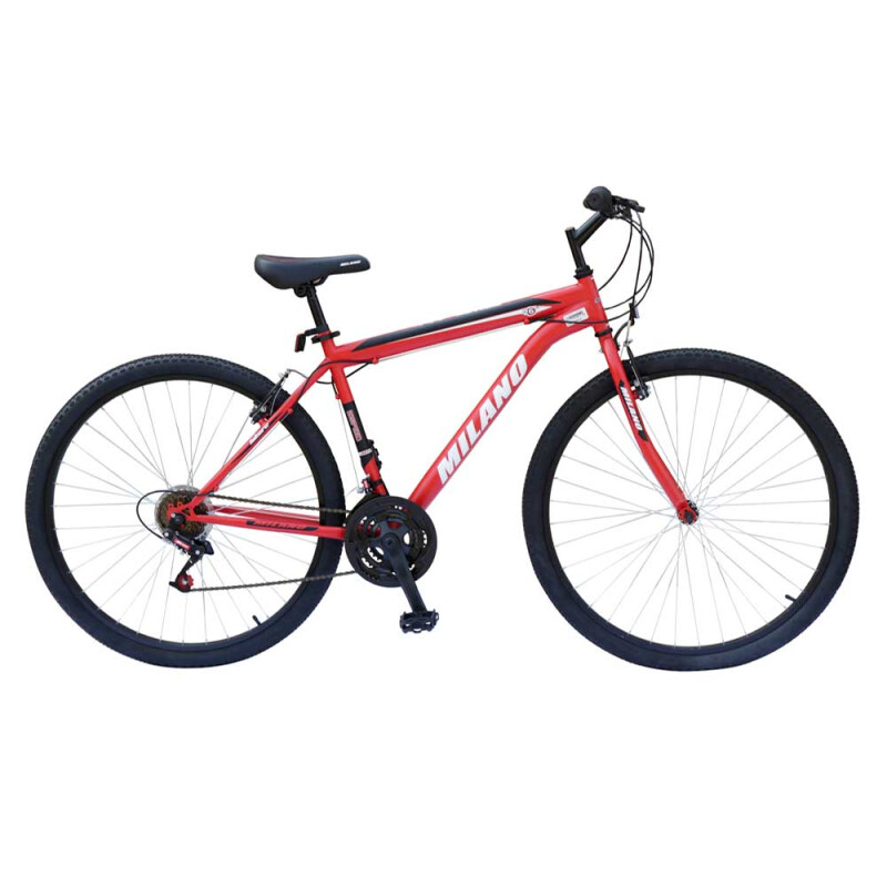 Bicicleta Milano Aro 26" Action Bmx Bicicleta Milano Aro 26" Action Bmx
