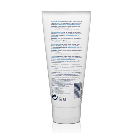 CERAVE CREMA HIDRATANTE POMO 170gr CERAVE CREMA HIDRATANTE POMO 170gr