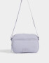 Bandoleras Special Price Clasico Bandolera Golfera Deportiva - Violeta Lila