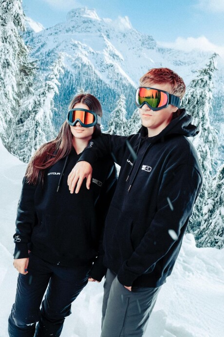 HOODIE BRC 2025 U