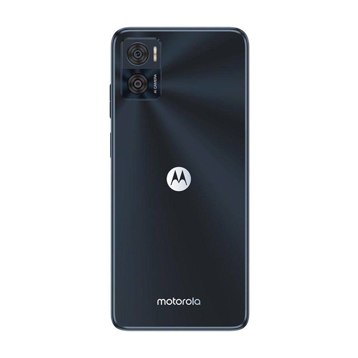 Motorola Moto E22 Dual SIM 64GB / 4GB RAM Negro