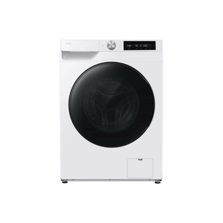 Lavasecarropas Samsung 11Kg/6Kg Inverter AI Ecobubble White