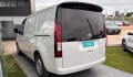 Hyundai Staria 2.2 Diesel Furgon - 2024 Hyundai Staria 2.2 Diesel Furgon - 2024