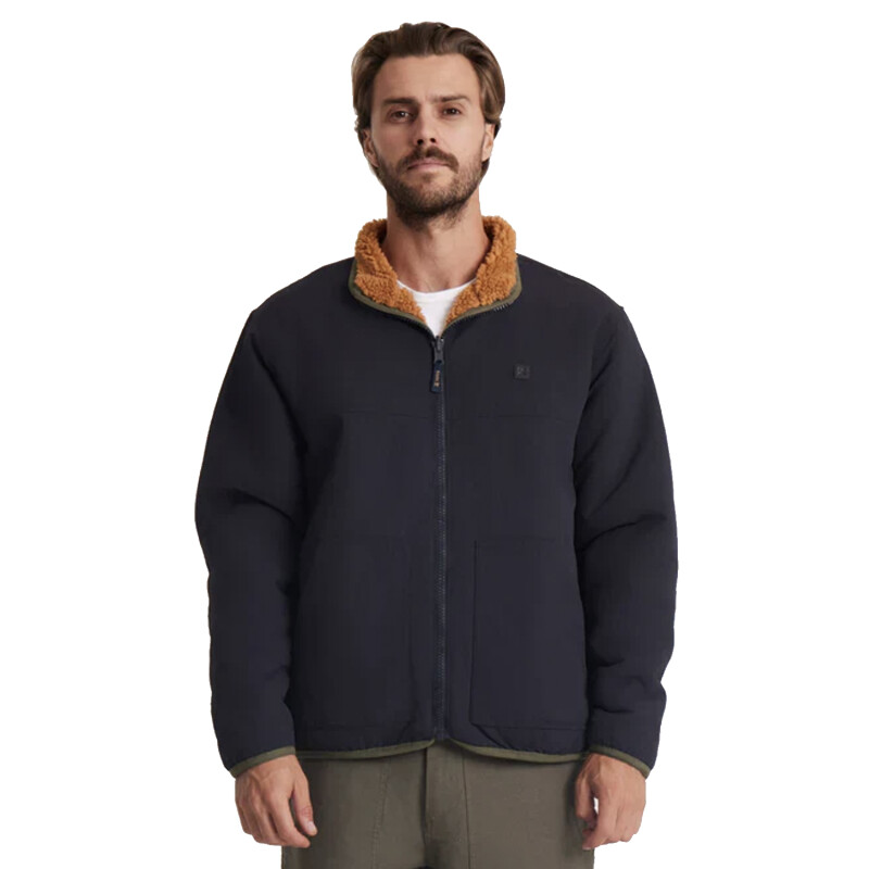 Campera Roark Reversible Switchback Campera Roark Reversible Switchback