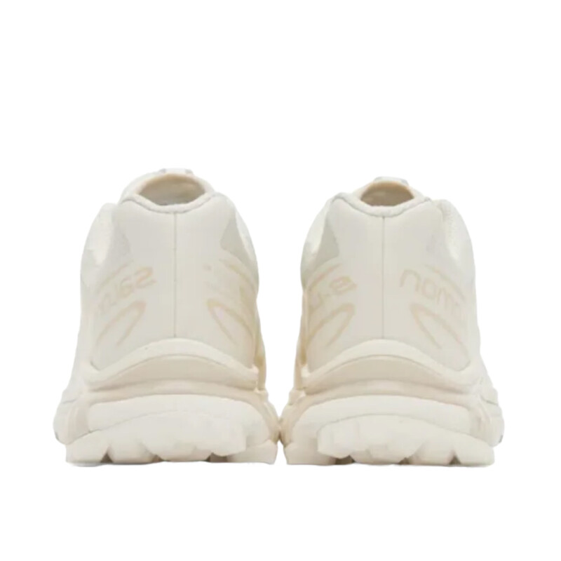 Championes Salomon Xt-6 - Beige Championes Salomon Xt-6 - Beige