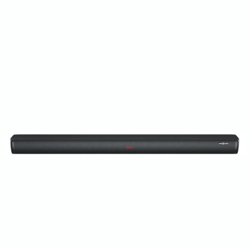 Barra De Sonido Enxuta Bsenx2940 400w 2.0 Ch Bluetooth Color Negro Barra De Sonido Enxuta Bsenx2940 400w 2.0 Ch Bluetooth Color Negro