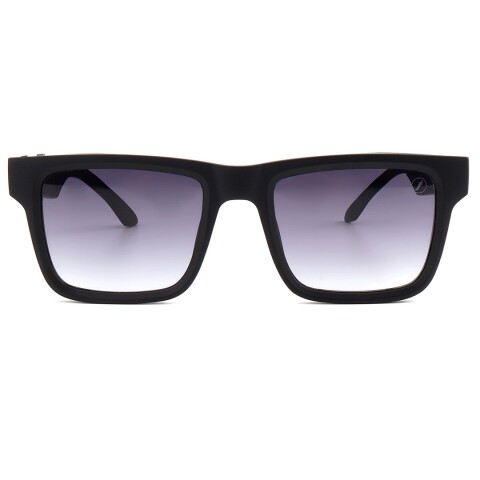 Lentes de Sol Chilli Beans Alok Negro