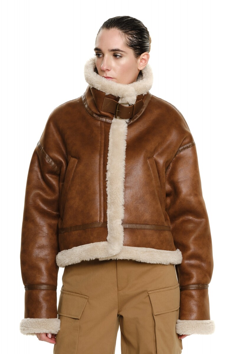 CHAQUETA 