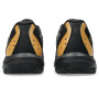GEL Rocket 11 - Hombre Black/piedmont Grey