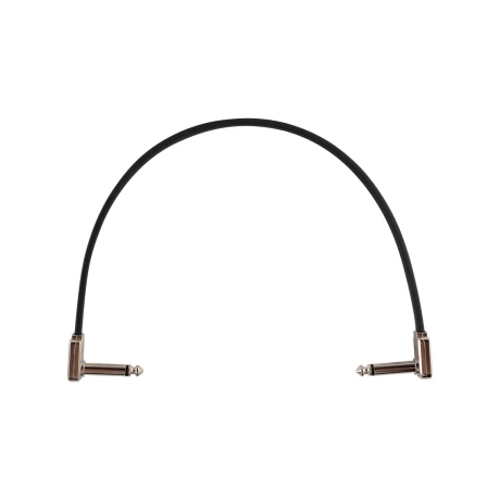 Cable Guitarra Ernie Ball Flat Ribbon Cable 12¨ Cable Guitarra Ernie Ball Flat Ribbon Cable 12¨