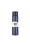 TERMO TERRANO BALA 750ML AZUL METAL