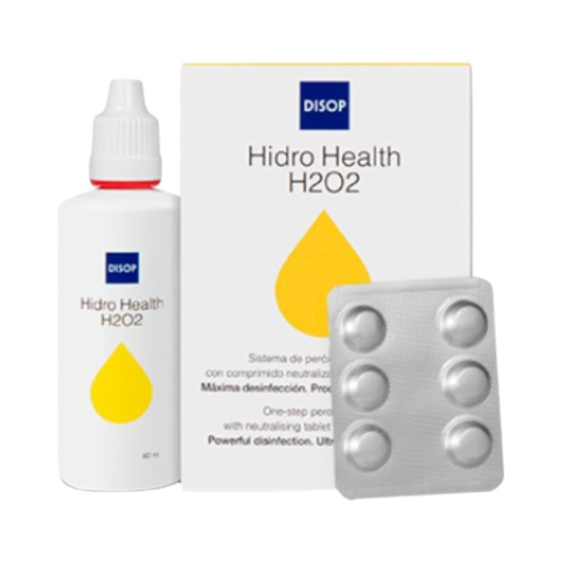 Hidro Health H2O2 60ml 30-g-p