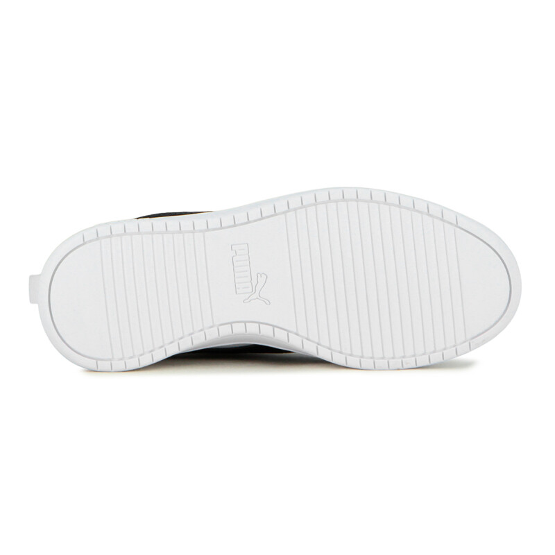 Puma Rickie Jr Blanco-negro