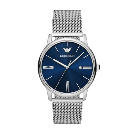 Reloj EMPORIO ARMANI AR11571 Acero Plata 42mm 0