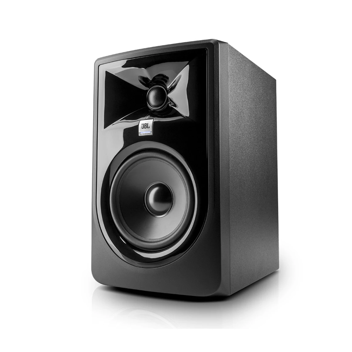 MONITOR DE ESTUDIO JBL 305PMKII 5"+1" C/U 