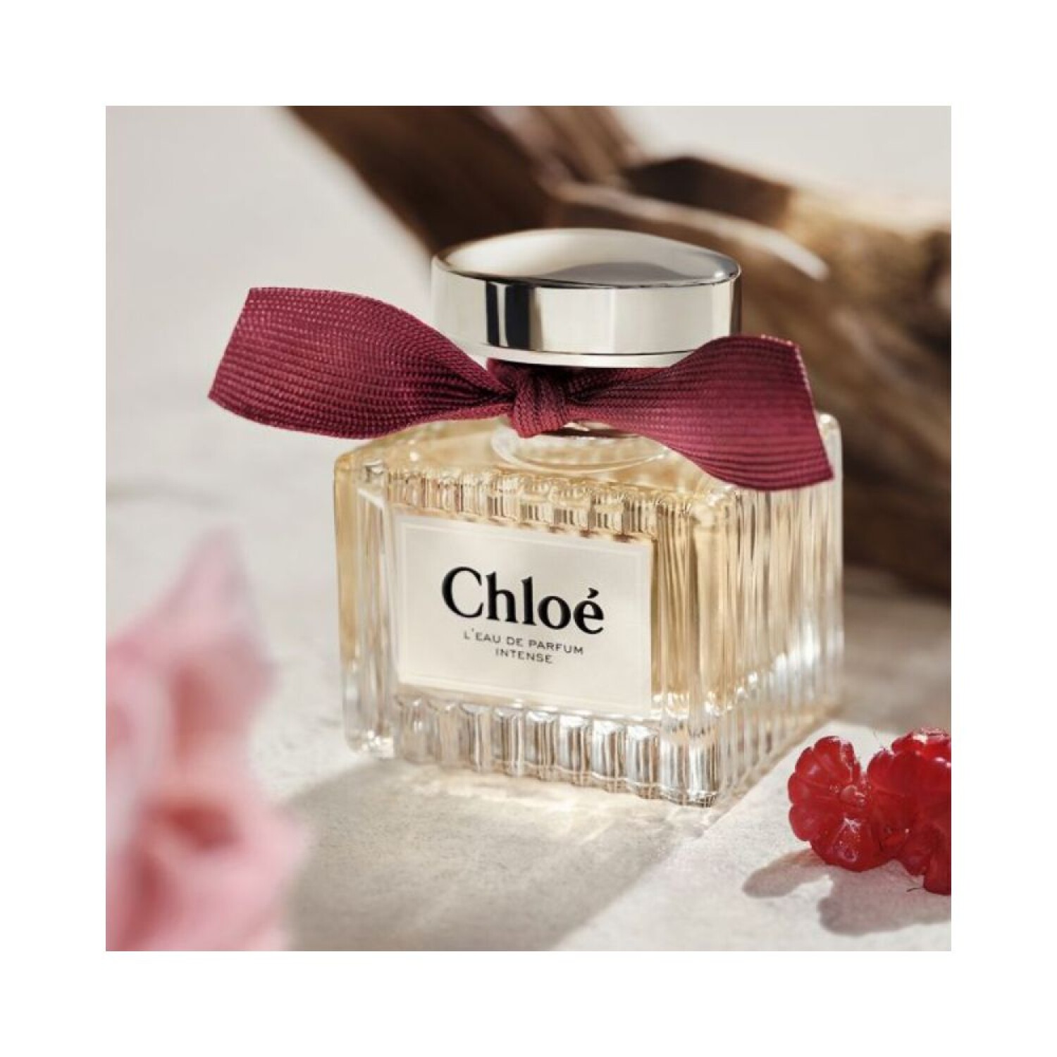 Chloé Intense EDP - 50ml — Champs Elysees