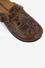 CLOG BAHIA Marron