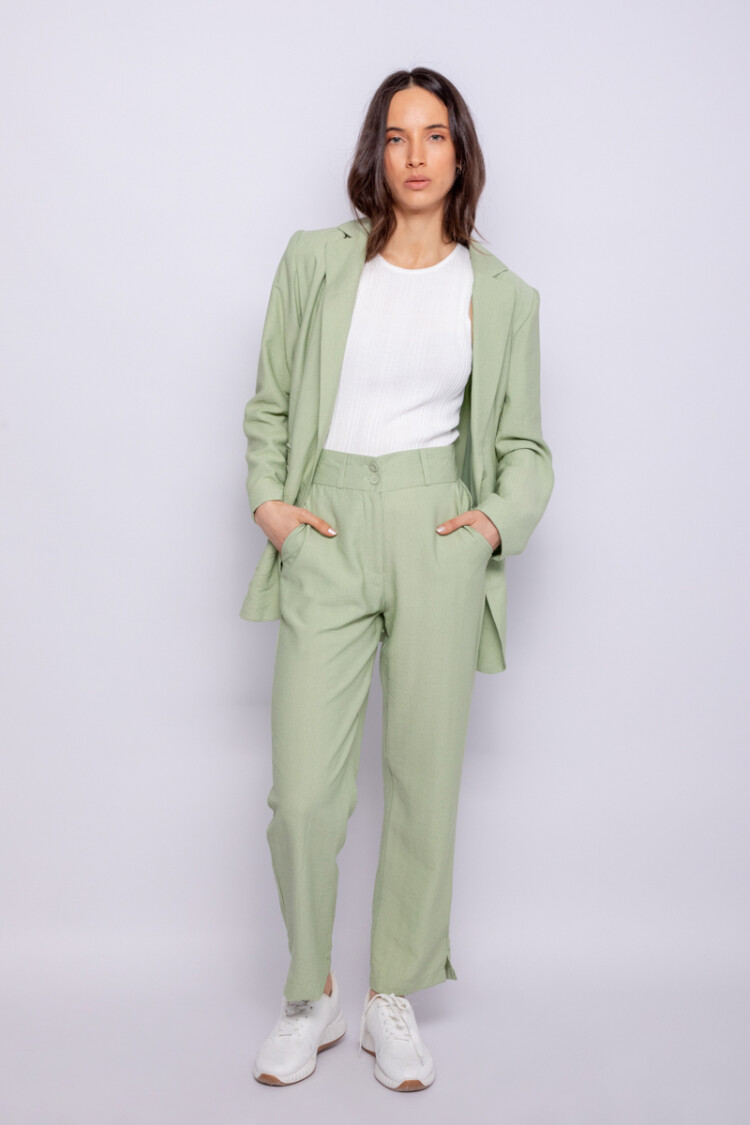 BLAZER TUNJA Verde Monte