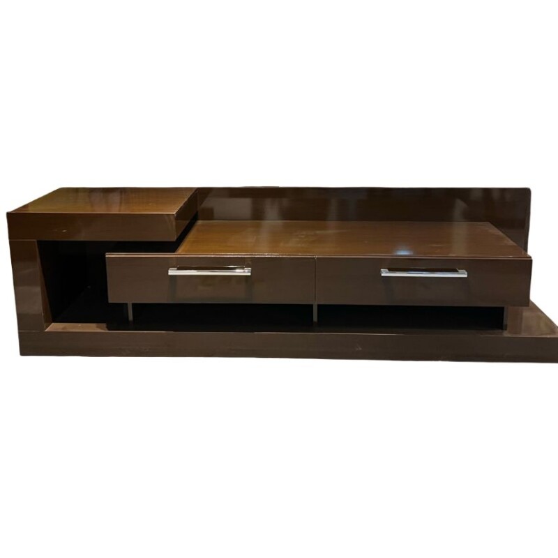 Rack para tv - PRODUCTO CON DETALLES Rack para tv - PRODUCTO CON DETALLES
