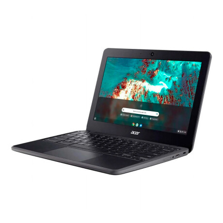 Notebook Acer 11,6'' Snapdragon 7C 4GB 32GB Chrome 001