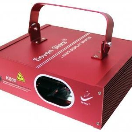 LUCES LASER BIG DIPPER K800 LUCES LASER BIG DIPPER K800