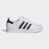 Championes Adidas Superstar II Blanco