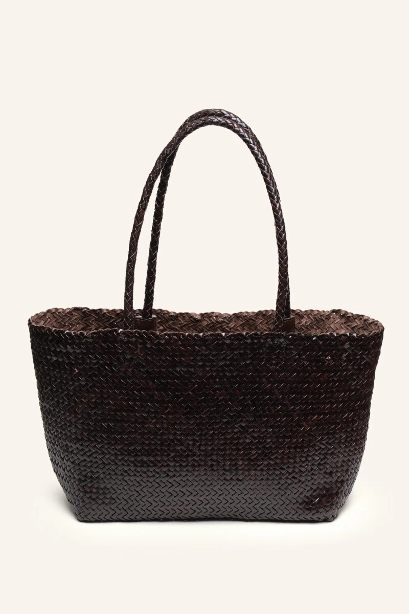 TOTE TRENZA 