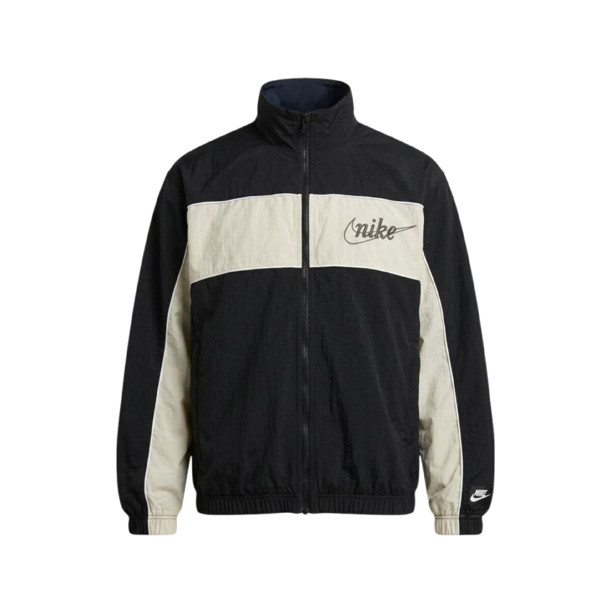 Campera Nike Sportwear Club - Black 
